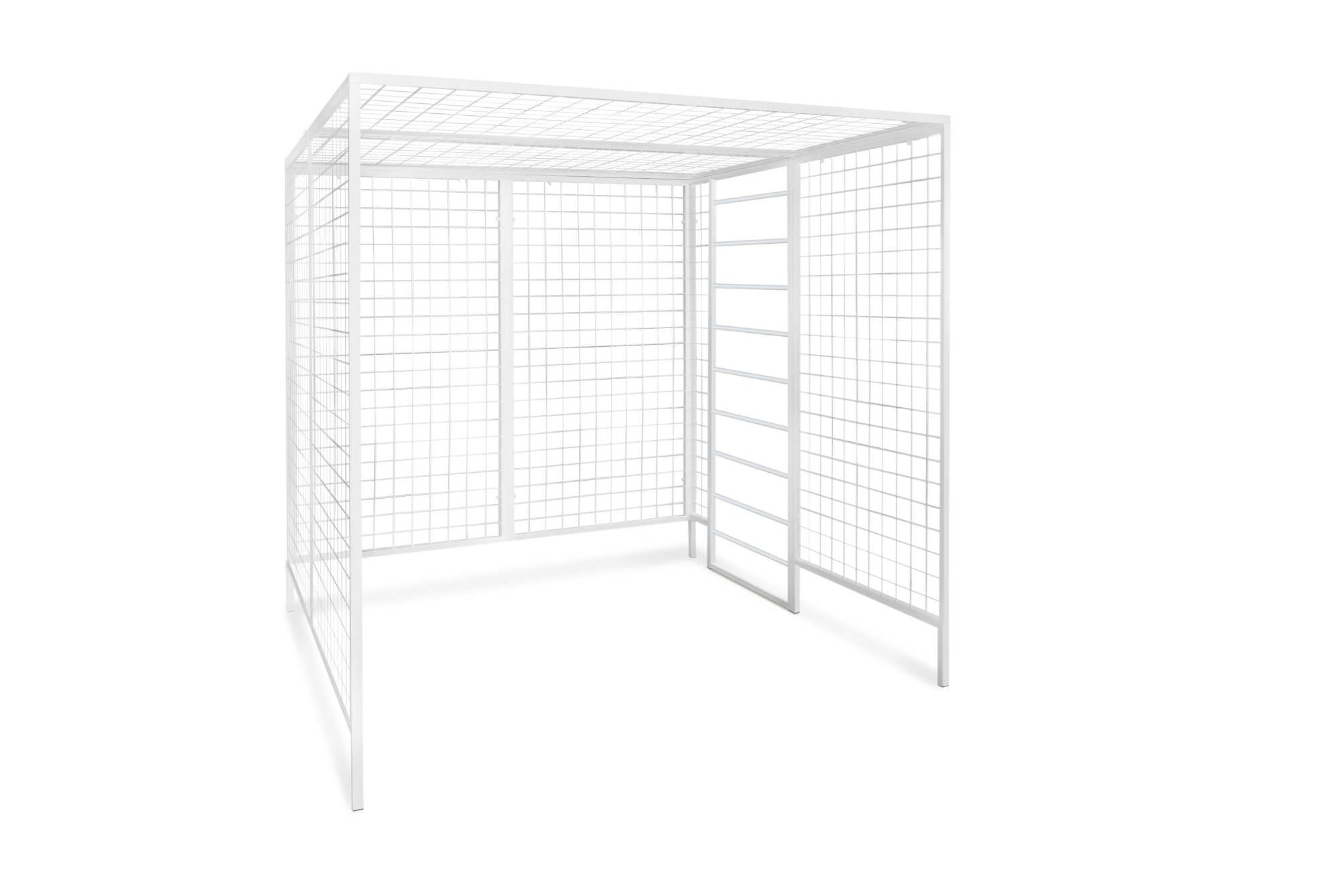 UGUL - Treatment Cage for Pulley Therapy - 20150