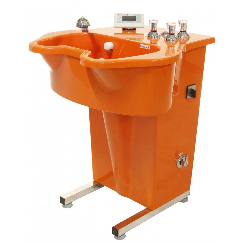 1114E - Upper Extremity Whirlpool