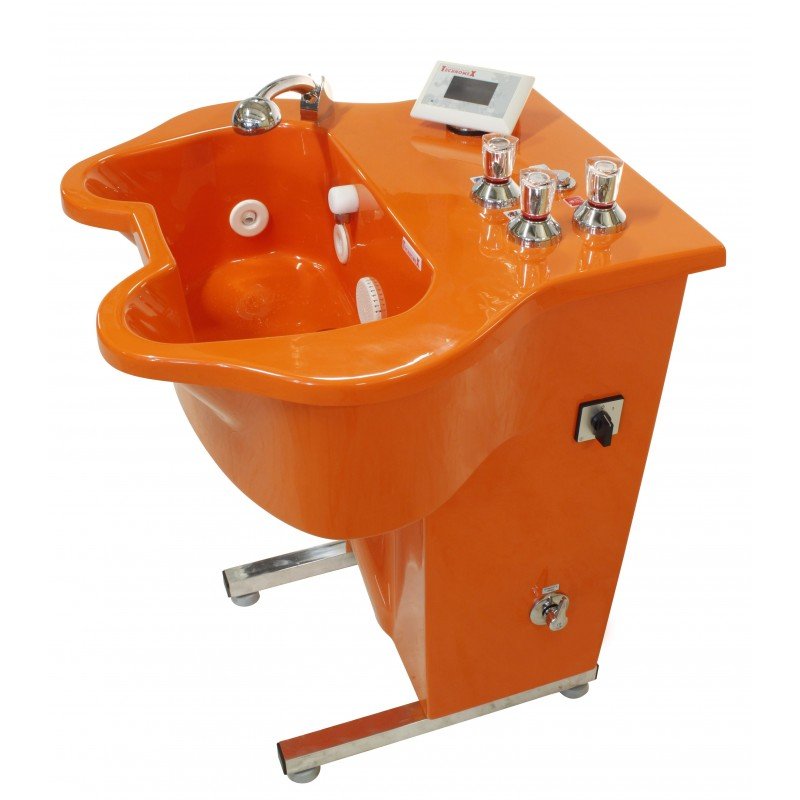 1114T - Upper Extremity Whirlpool