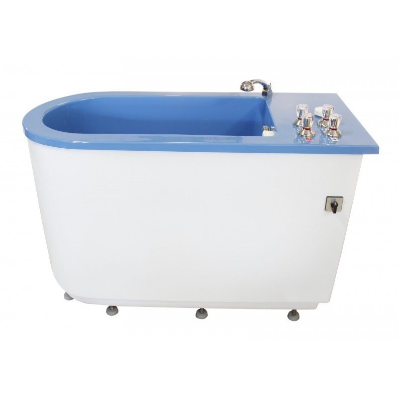 1115EZ - Lower Extremity and Spine Whirlpool