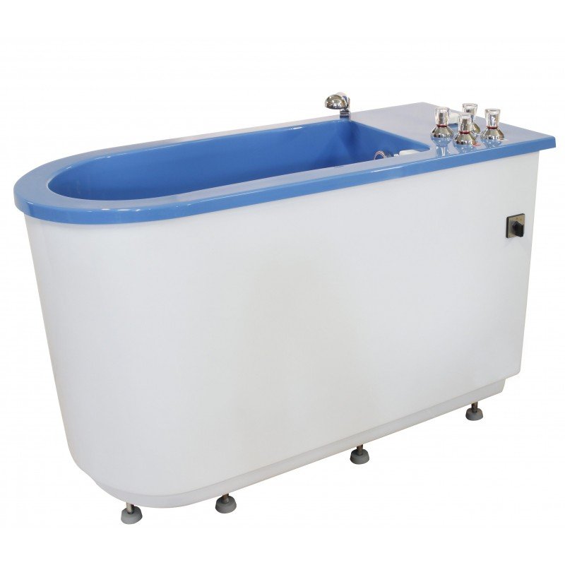1115EZ - Lower Extremity and Spine Whirlpool
