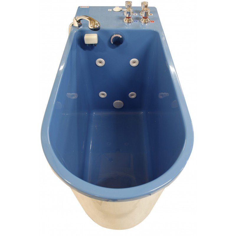 1116T - Lower Extremity Whirlpool