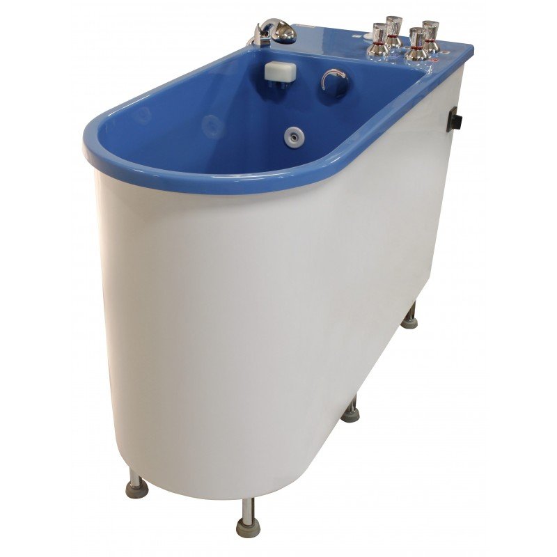 1116T - Lower Extremity Whirlpool