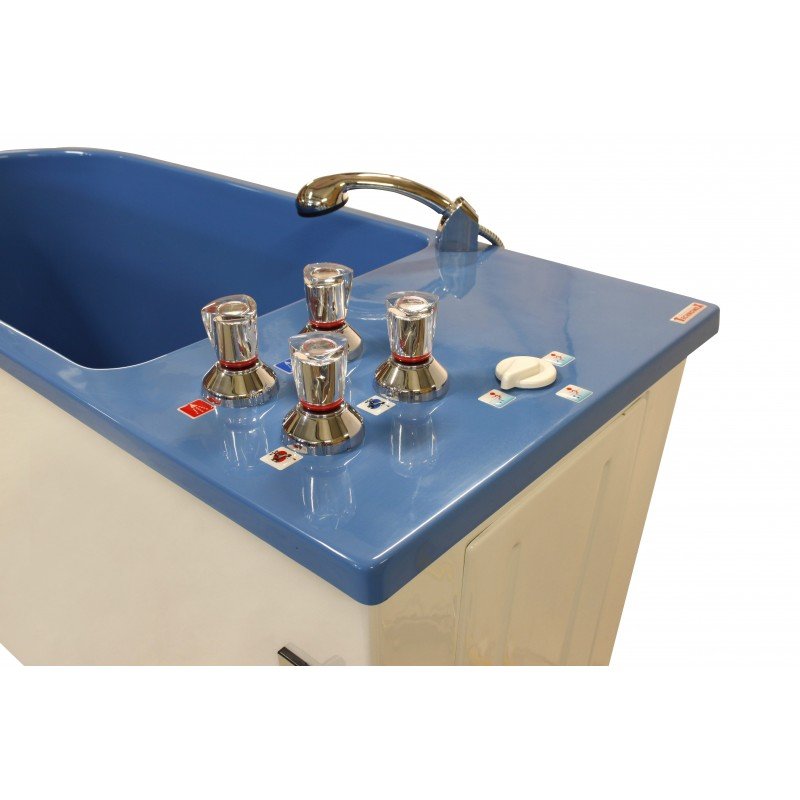 1116T - Lower Extremity Whirlpool