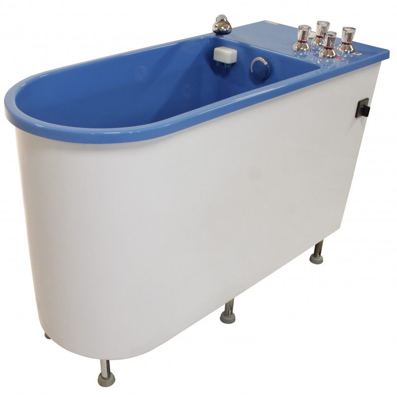 1116E Lower Extremity Whirlpool