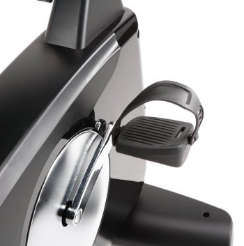 Platinum ergometer