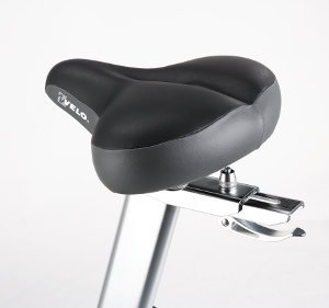 Platinum ergometer