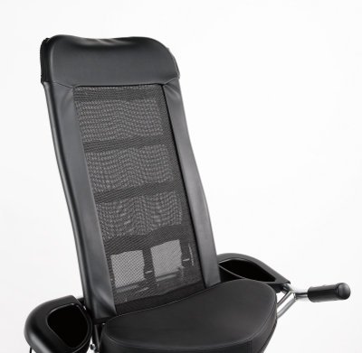 Platinum recumbent bike - 16646