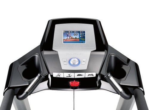 Platinum treadmill - 16647