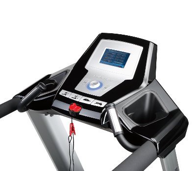 Platinum treadmill - 16647