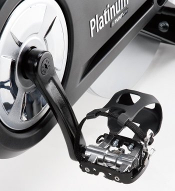 Platinum sprinter bike - 16650