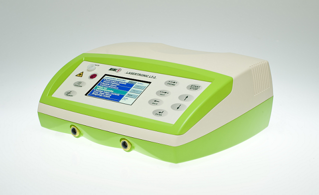 Lasertronic LT-3