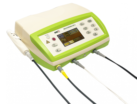 Multitronic MT-4