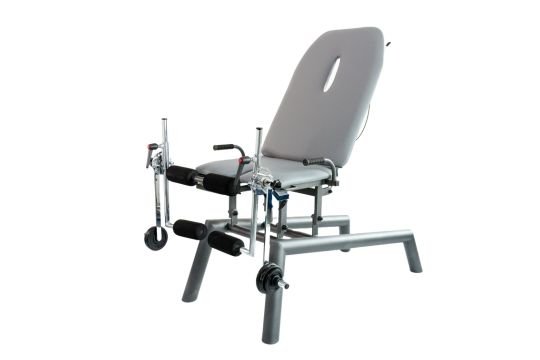 AMETYST – Rehabilitation bench