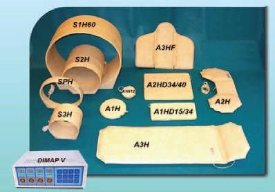 DIMAP V4 - magnetic therapy - 21172V2