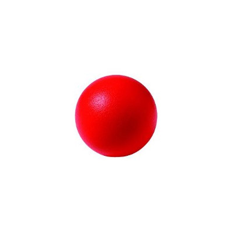 21443 - Ball Mammoth Skin Ø 9 cm