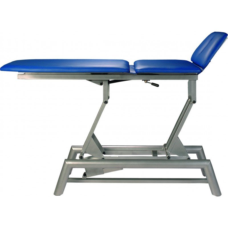 Rehabilitation table BERYL - 14.501.005