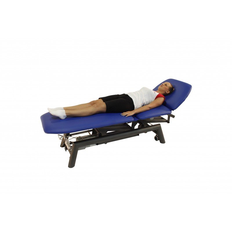 Beryl 2 - treatment table - 14.501.021