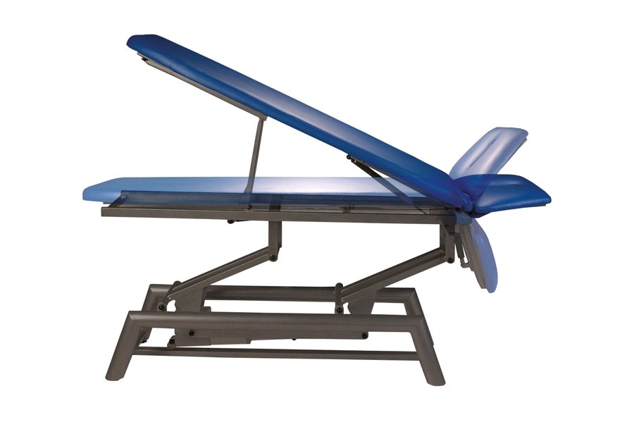 ONYKS – 2-section treatment table