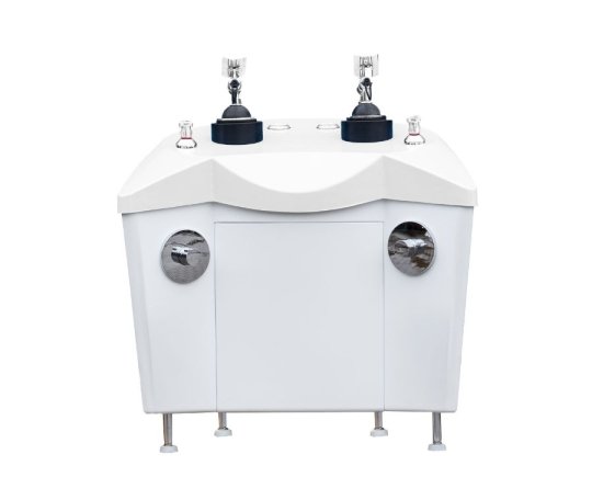 CORDOBA – Alternating shower (Scotch douche)