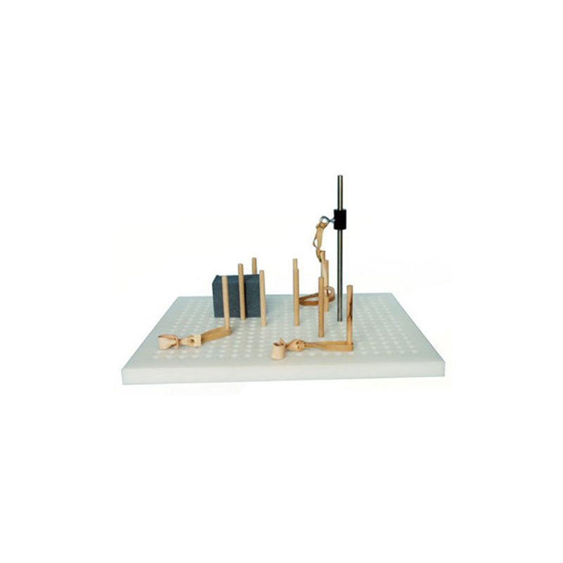 26742 - Canadian board