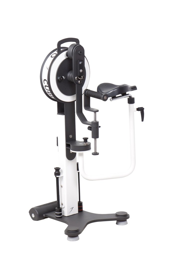 CUBITO - rehabilitation of forearm and wrist