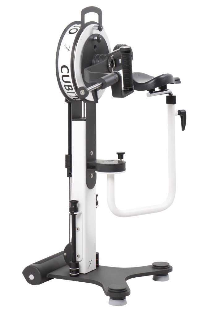 CUBITO - rehabilitation of forearm and wrist