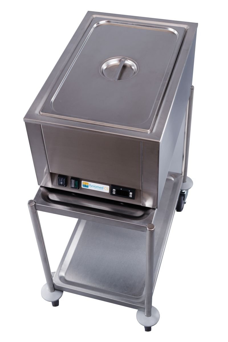 Paraffin bath FANGO 28E - 29510
