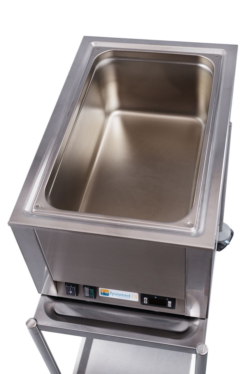 Paraffin bath FANGO 28E - 29510