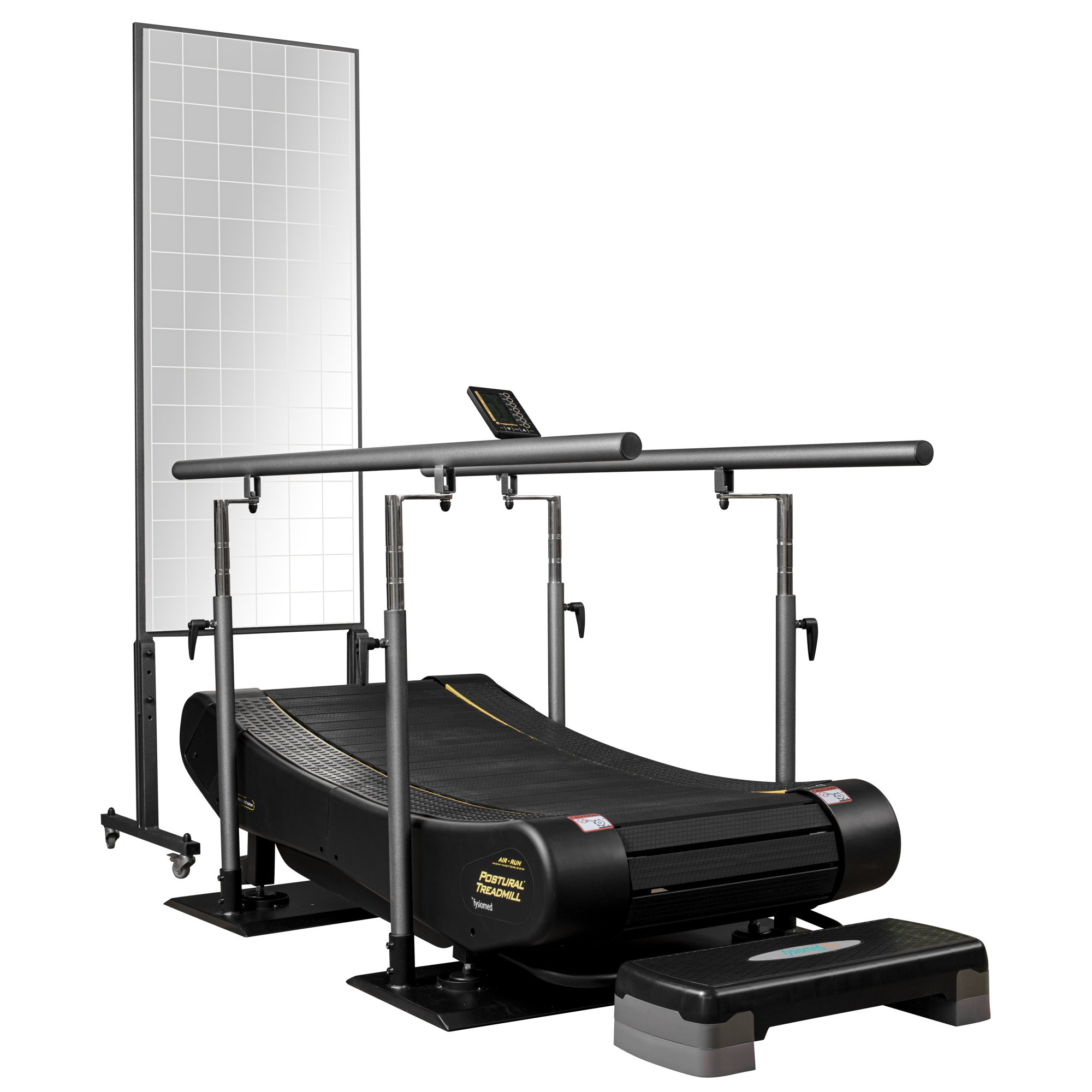 Biofeedback Postural Treadmill TNCH