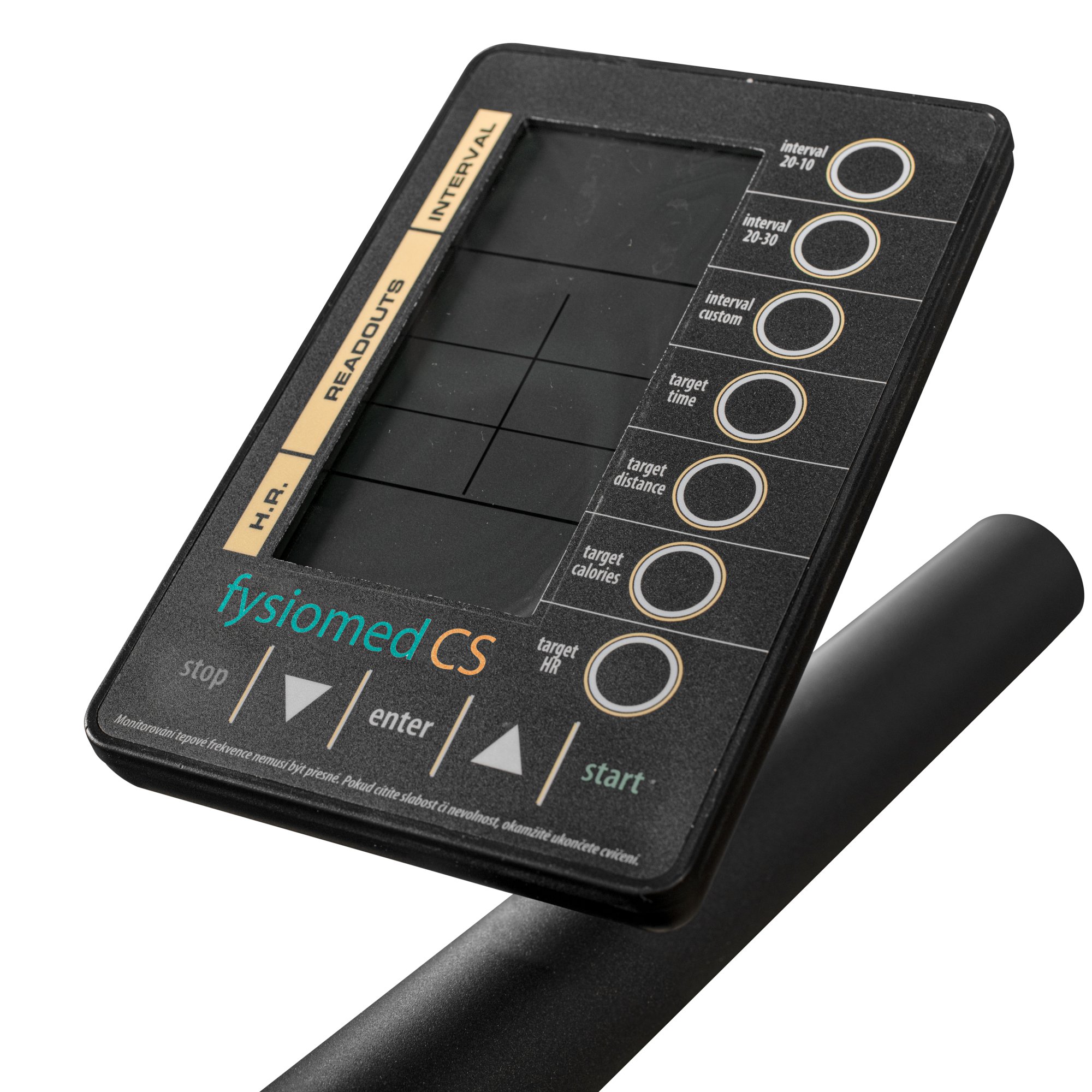 Biofeedback Postural Treadmill TNCH