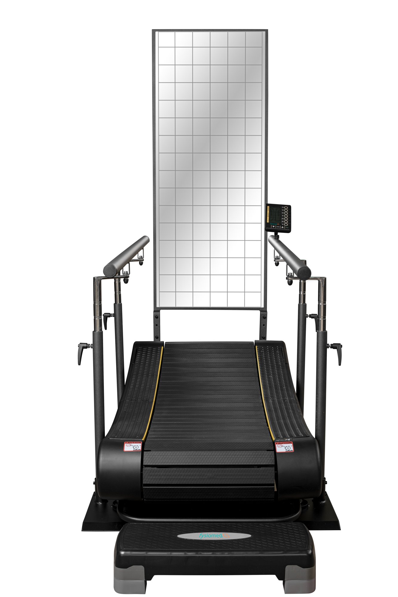 Biofeedback Postural Treadmill TNCH
