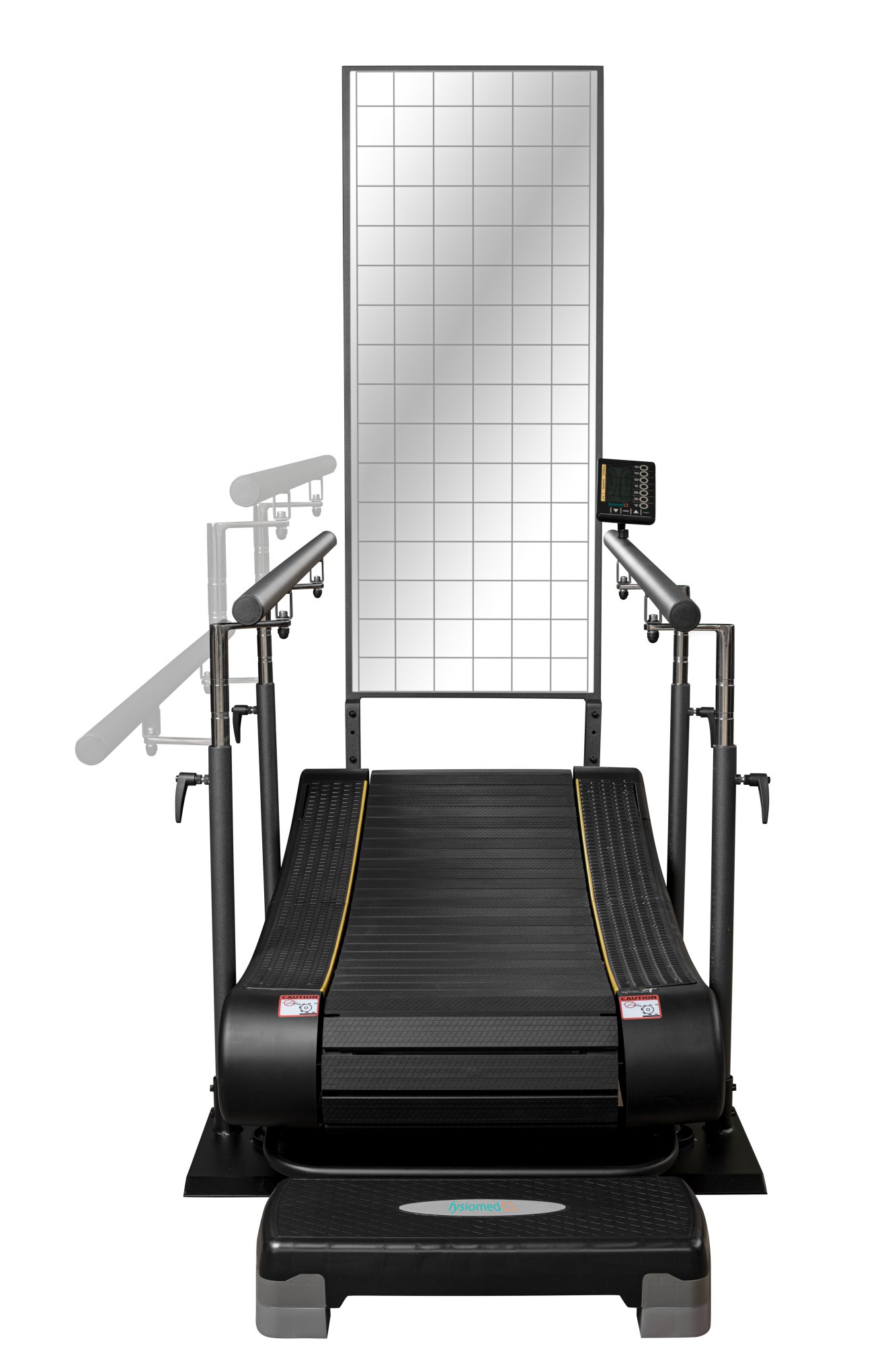 Biofeedback Postural Treadmill TNCH