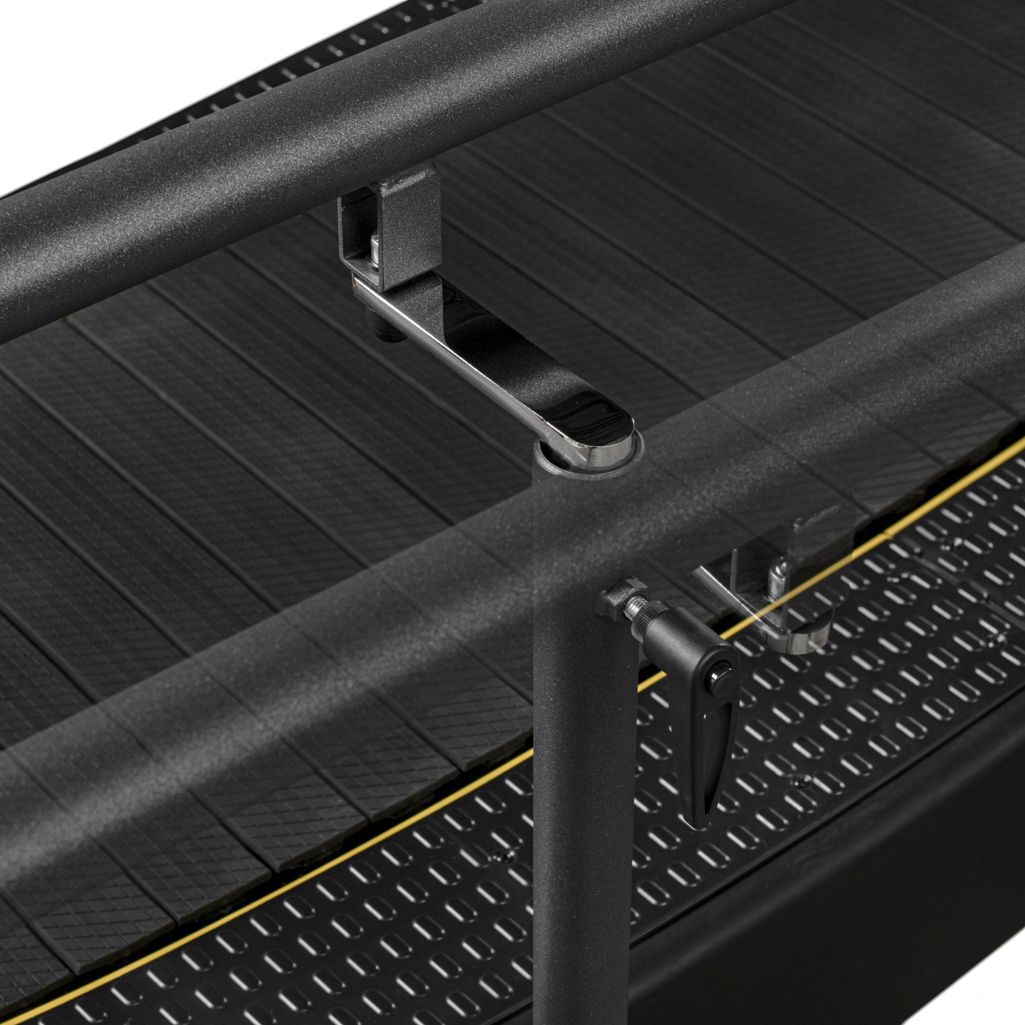 Biofeedback Postural Treadmill TNCH