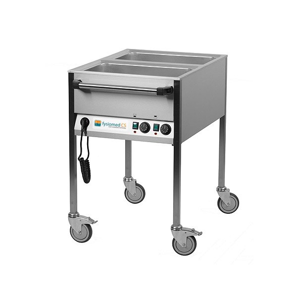 Paraffin bath FANGO 2-28 - 29528