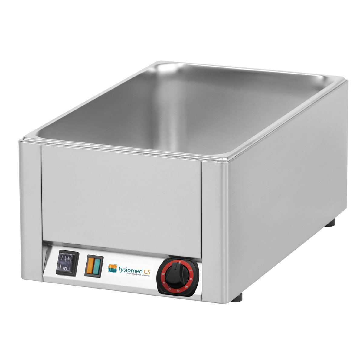 Paraffin bath FANGO 13l - 29500