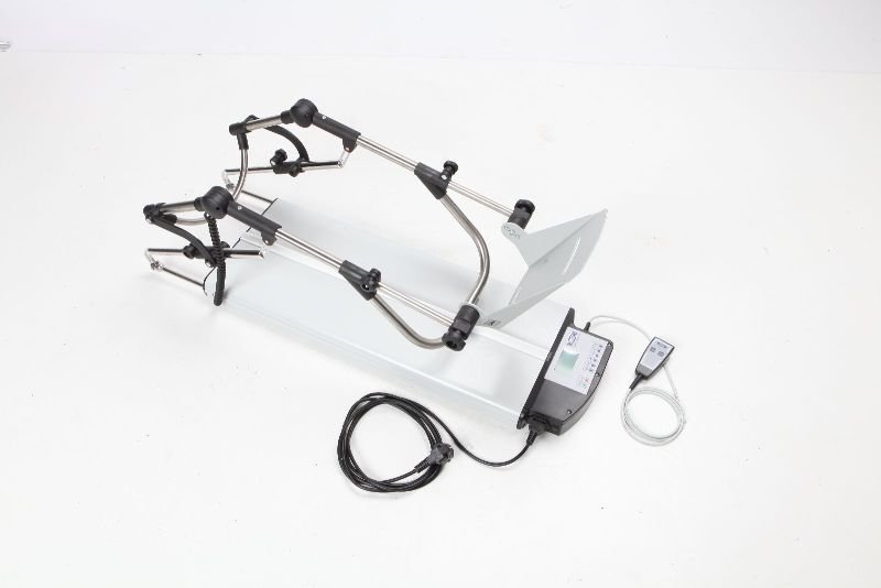 Fisiotek - 25005