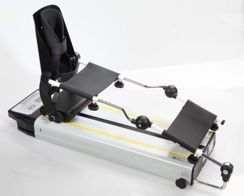 Fisiotek 3000 N – knee and hip CPM device