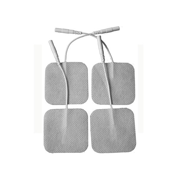 37115 - SCR flexible electrode - 45x65 mm
