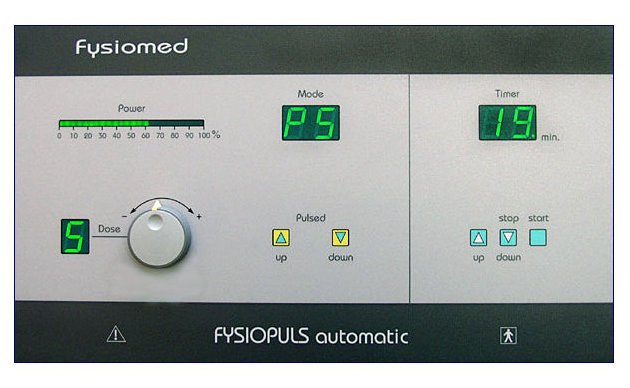 FYSIOPULS Automatic - 11165