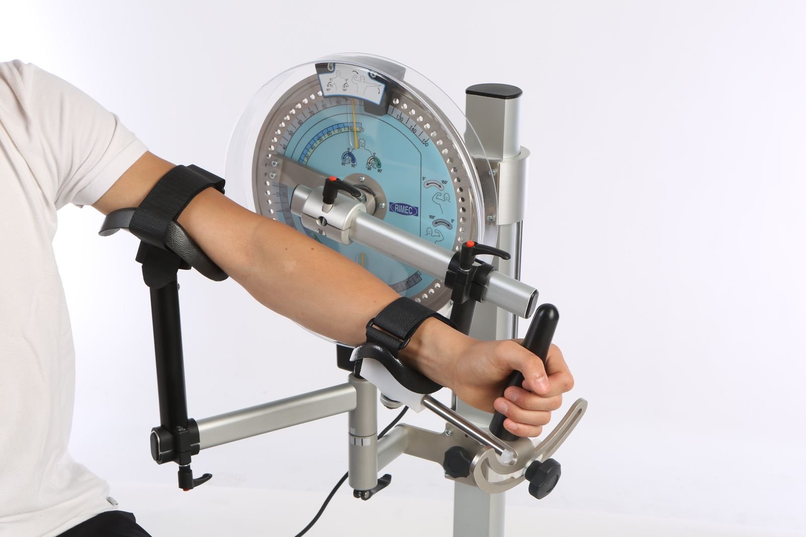 Fisiotek LT-G – elbow CPM device