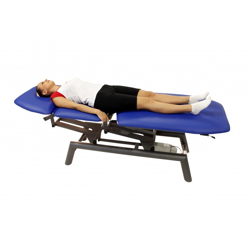 Granit - rehabilitation table - 14.501.011