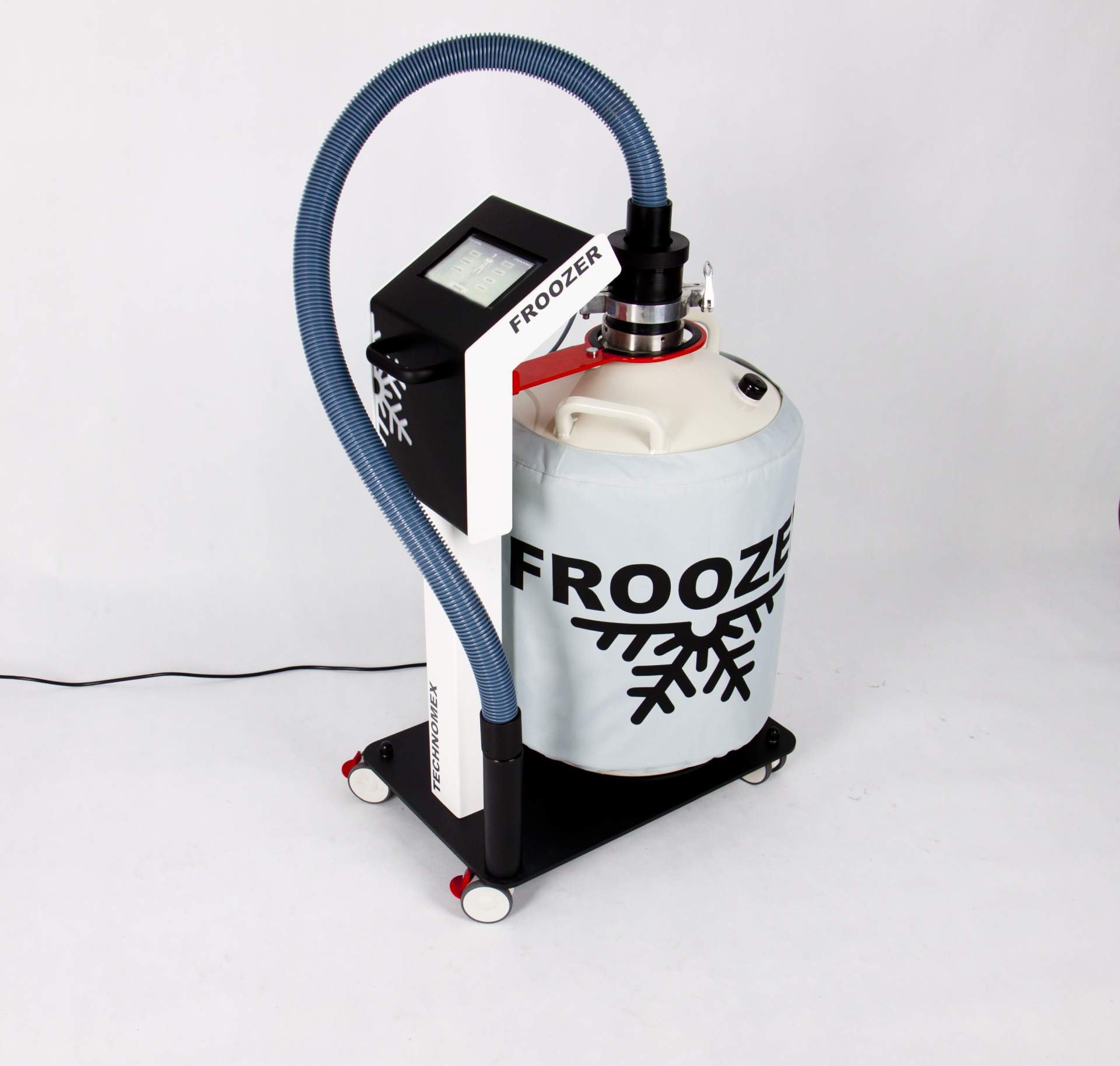 FROOZER - cold therapy