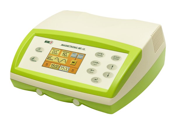 Magnetronic MF-12 – magnetotherapy unit