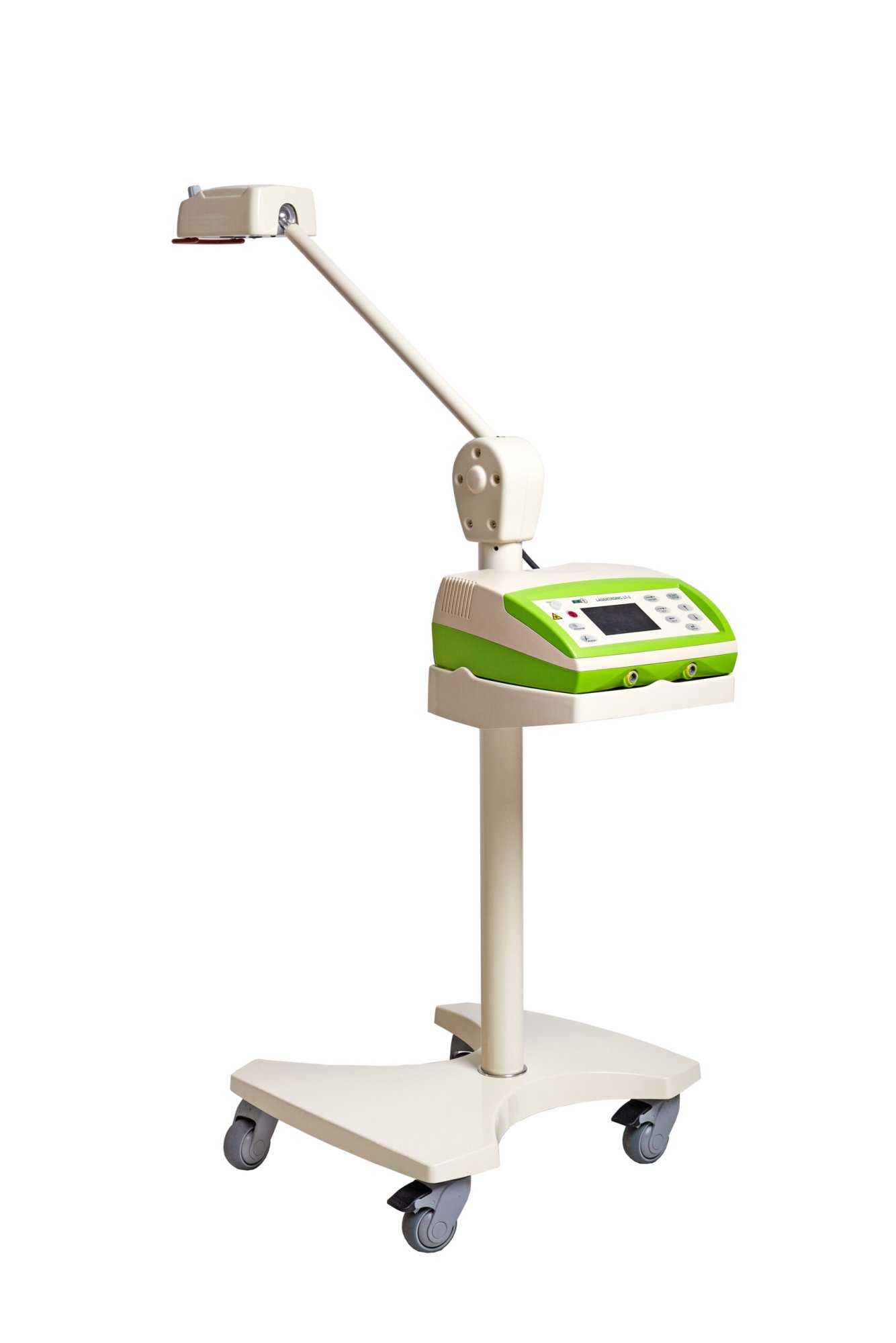 Laser scanner SK-1