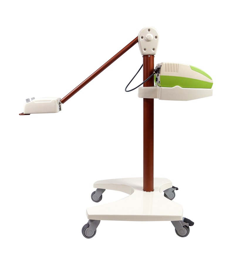 Laser scanner SK-1