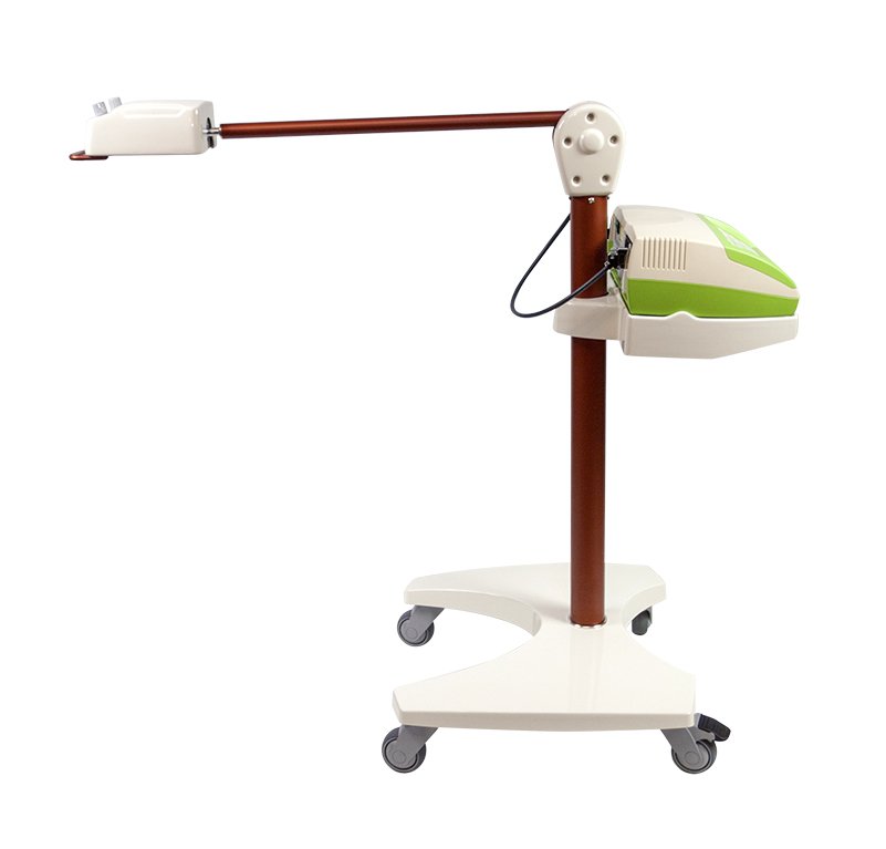 Laser scanner SK-1