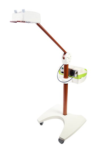 Laser scanner SK-1