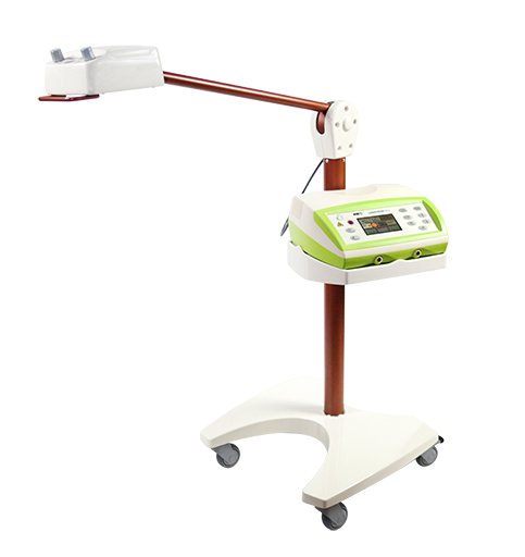 Laser scanner SK-1