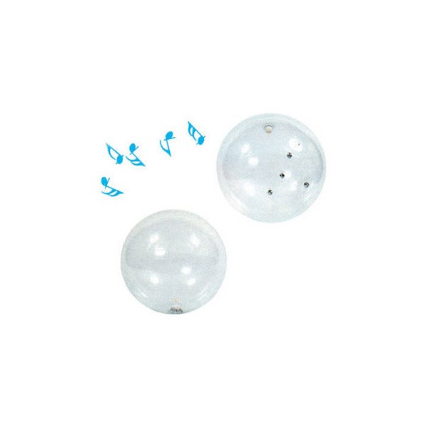 21356 - Jinglin' Ball